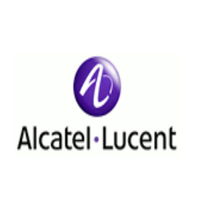 Alcatel-Lucent