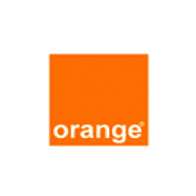 orange